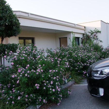 Vue Magnifique Sur Baie Ajaccio Apartment Porticcio  Exterior photo