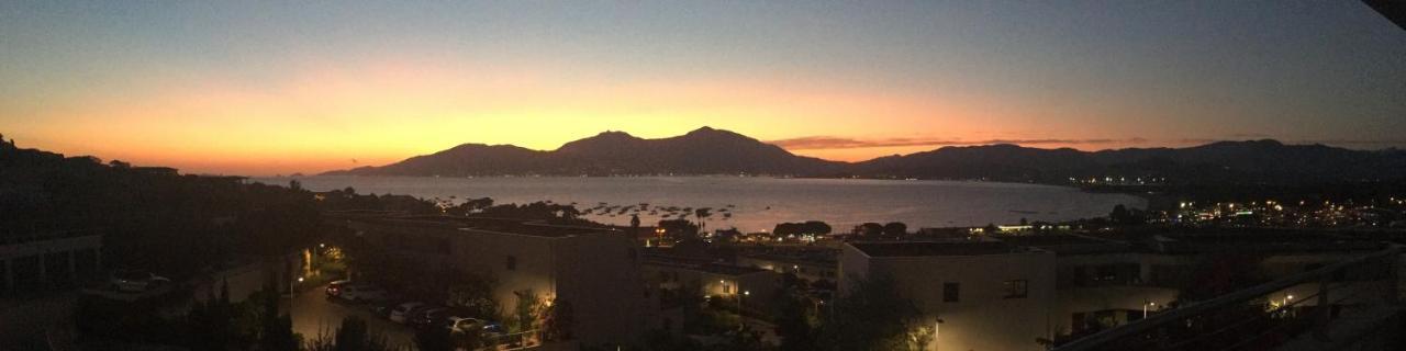 Vue Magnifique Sur Baie Ajaccio Apartment Porticcio  Exterior photo