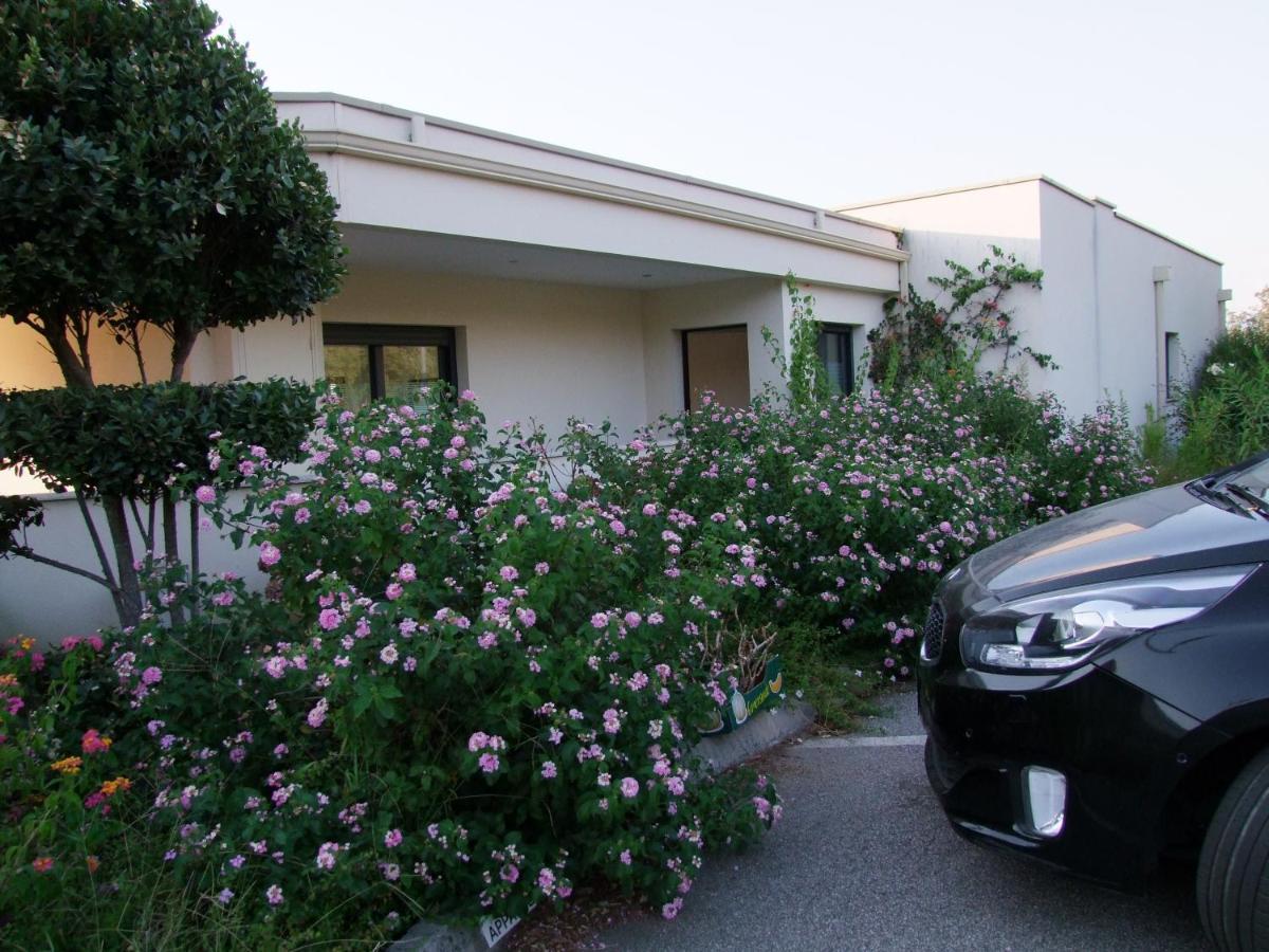 Vue Magnifique Sur Baie Ajaccio Apartment Porticcio  Exterior photo