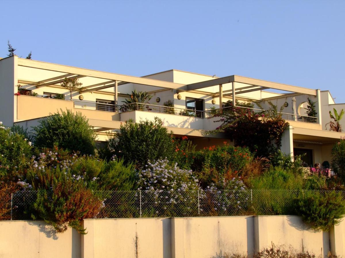 Vue Magnifique Sur Baie Ajaccio Apartment Porticcio  Exterior photo