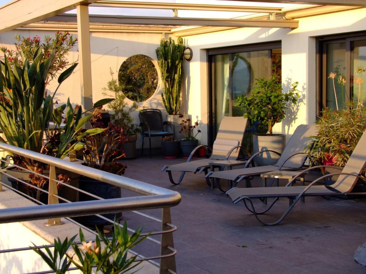Vue Magnifique Sur Baie Ajaccio Apartment Porticcio  Exterior photo