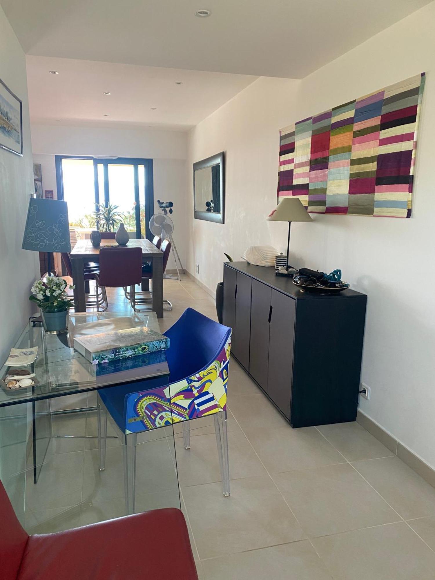 Vue Magnifique Sur Baie Ajaccio Apartment Porticcio  Exterior photo